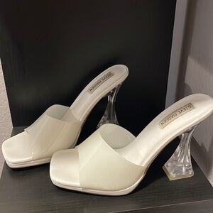 Steve Madden heels